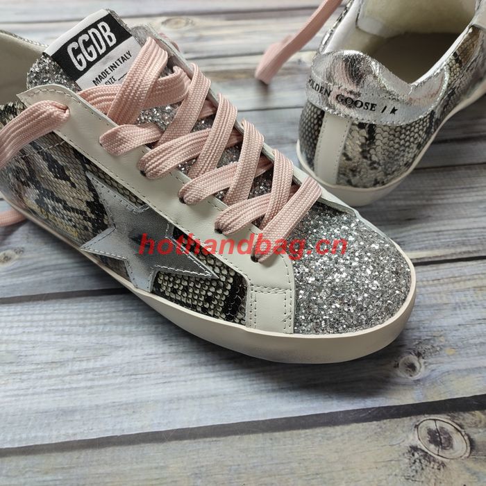 GOLDEN GOOSE DELUXE BRAND Couple Shoes GGS00009 GOLDEN GOOSE DELUXE BRAND Couple Shoes GGS00009
